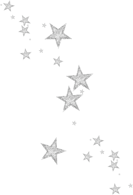 silver stars
